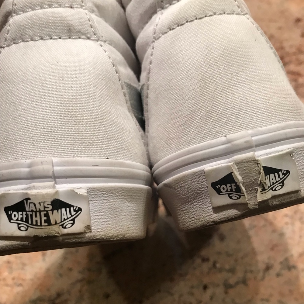 Vans - Picture 5 of 5